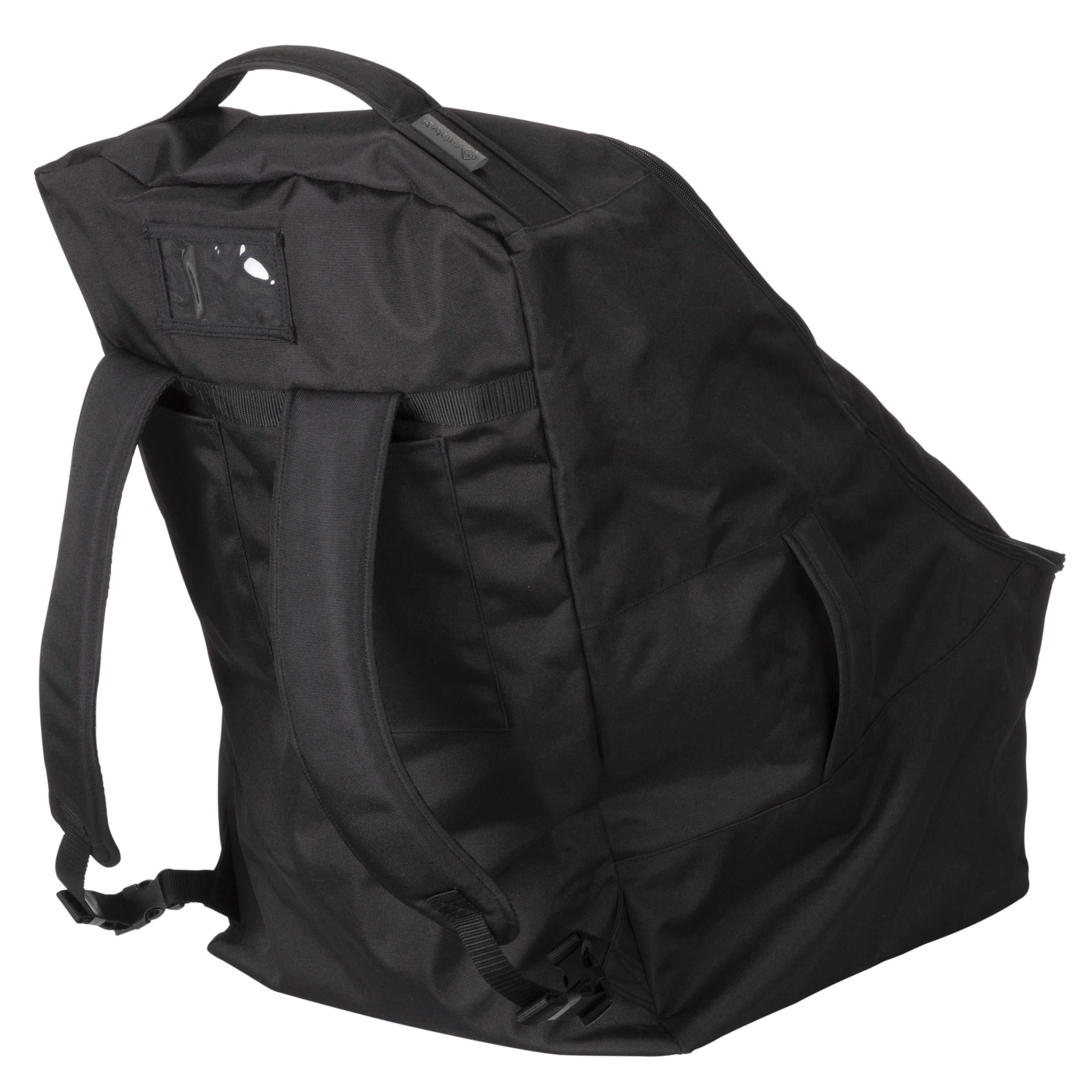 Safety 1st Travel Everywhere Car Seat Carry Bag, Black, Infant & Toddler, Unisex