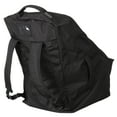 thumbnail image 4 of Safety 1st Travel Everywhere Car Seat Carry Bag, Black, Infant & Toddler, Unisex, 4 of 18
