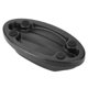 thumbnail image 3 of Accesorio de elevación de soporte de bloque elevador de rueda delantera duradero para entrenador de bicicleta de interior, 3 of 10
