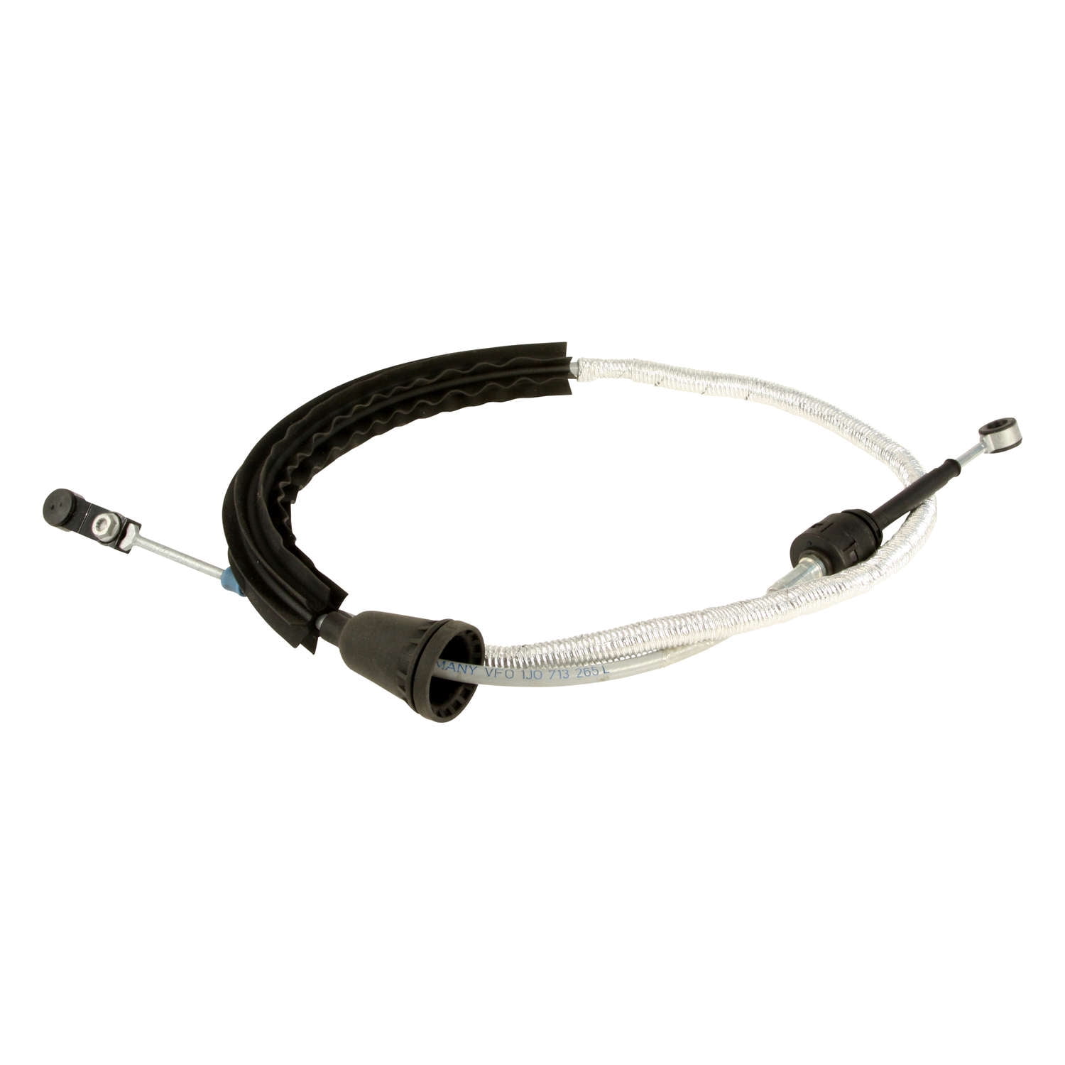 car selector cable