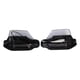 thumbnail image 3 of Protector Manija Derecho Izquierdo Negro Luz Led Direccional Set 12V, 3 of 5