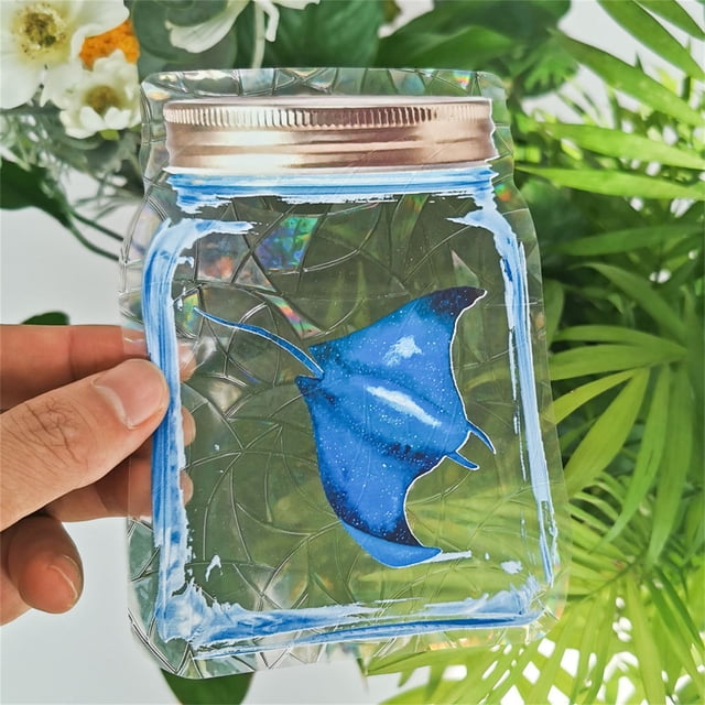 Pvc Window Film, Sun Control Window Film, Reflective, Frosted Design, for Home Workspace, Energy Efficient, Automotive Window Film, Clear, Privacy, Automotive Glass, Car Window, Truck, Ihhxbs