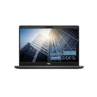 Dell Latitude 5300