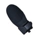 thumbnail image 2 of Guante deslizante de béisbol para guantes protectores de softbol Reemplazo flexible universal Proteger los s para correr en la base Mujeres Hombres Fácil de usar No fuga de DYNWAVEMX  Guante deslizante, 2 of 8
