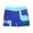 Light Blue, variant on Toddler Clothes Boys Swim Trunks with Compression Liner Kids Bathing Suit 6-18 Years Swimwear Size 2T 3T 4T 5T(Dark Blue,4-5 Years)