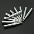 thumbnail image 4 of Yeacher 10PCS Soldering Iron Tips Replacement Solder -free Screwdriver Iron 900M-T-B for Hakko 936 907 Soldering Rework Station Tool Kit, 4 of 8