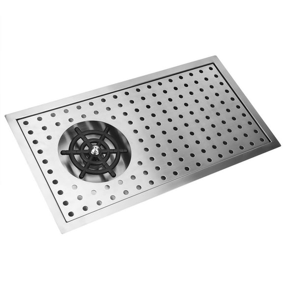 Cup Washer,G1/2 Stainless Steel Automatic Automatic Cup Washer Machine Bar Accessory Effortless Installation