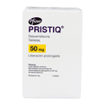 thumbnail image 2 of Pristiq 50 mg 28 tabletas de liberación prolongada, 2 of 3