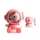 thumbnail image 5 of Sacapuntas Manual En Forma De Astronauta Rosa, 5 of 6
