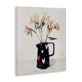 thumbnail image 2 of Stupell Industries Farmhouse Urban Mirage of Petals Canvas Art, 36 x 48, by Svetlana Aleynikova, 2 of 8
