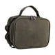 thumbnail image 4 of Bolsas de almacenamiento para acampar Kusrkot Bolsa de asas reutilizable con cremallera verde, 4 of 8