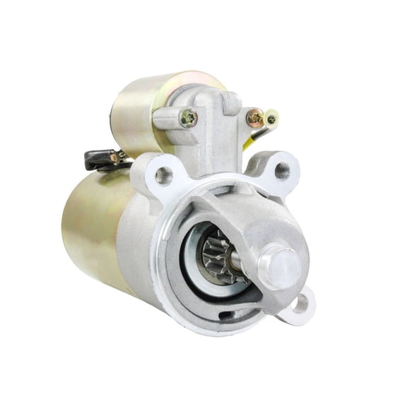 New Starter Motor Fits Mercury Tracer 1991-96 Ford Escort 1.9L 1997 2.0