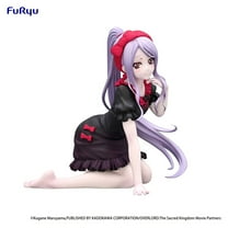 FuRyu - Overlord - Shalltear Loungewear Version Noodle Stopper Figure