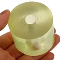 thumbnail image 3 of FUEENIRVA 4Pcs Transparent Vibration Mats Shock Absorption Protection for Industrial Use 1.97in, 3 of 8