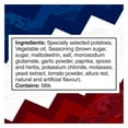thumbnail image 4 of Ruffles Double Crunch Korean Sweet Chili flavoured Potato Chips, 4 of 7