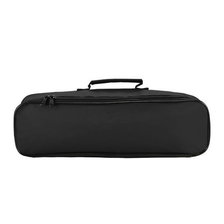 

Portable Tool Storage Bag 600D Oxford Cloth Rectangle Tool Bag For Car Emergency Repair Tool Outdoor Camping