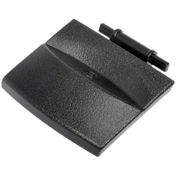 Dorman 74445 Emergency Brake Release Handle for Specific Dodge Models