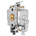 thumbnail image 5 of Carburetor For Carburetor Replacement Trimmer Carburetor Trimmer Accessories Gardening Tool Parts Carburetor Replacement Trimmer Accessories Fit For 123 223 323 325 326 327, 5 of 8