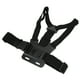 thumbnail image 3 of Arnés para el pecho ANGGREK ABS ángulo ajustable soporte para selfies para teléfono móvil, 3 of 7