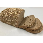 Organic Bread of Heaven ~ Awesome Sprouted Oatmeal Sourdough - 25 oz