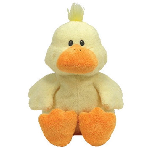 ty pluffies duck