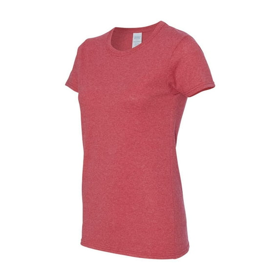 Gildan - Heavy Cotton Women's T-Shirt - 5000L