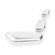 thumbnail image 1 of Botón de Control de ajuste de asientos de coche, botón de ajuste de asiento de puerta Interior de coche profesional, reemplazo para W176 20152019 Bien, 1 of 8