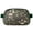 Dark-green-17, variant on Botanical Mushroom Pattern Belt Bag – Lightweight Waterproof Fanny Pack for Women Men, Trippy Boho Style Crossbody for Music Festival and Daily Use