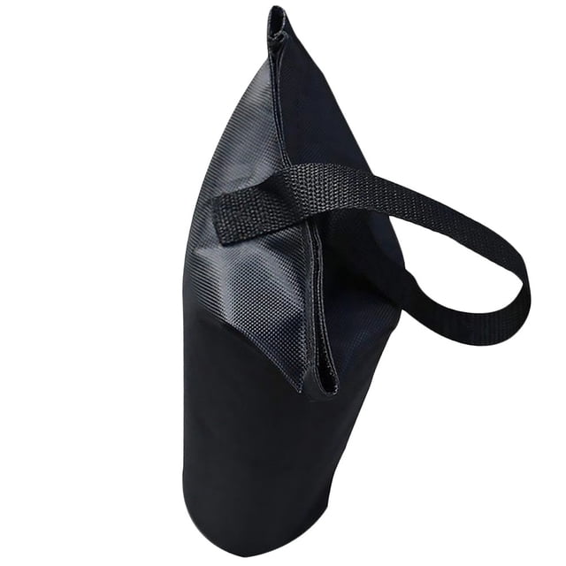 HEALEEP 1Ud Bolsa De Arena Para Gazebo Impermeable De Tela Oxford Para Fijar Toldo