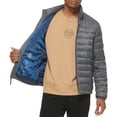 thumbnail image 4 of Chaqueta Tommy Hilfiger Ultra Loft Lightweight Puffer para hombre, 4 of 6