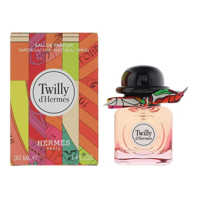 Twilly D'hermes by Hermes - Eau De Parfum Spray 1 oz - Walmart.com