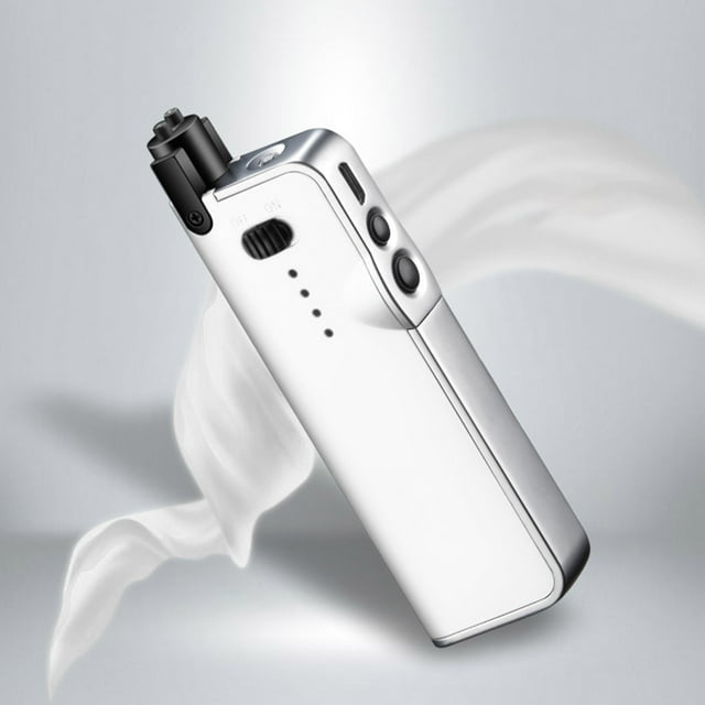 WREESH Photoelectric Induction USB Charging Lighter Windproof Flameless Electronic Lighter