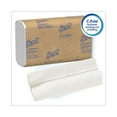 thumbnail image 5 of Essential C-Fold Towels for Business, Absorbency Pockets, 10.13 x 13.15, White, 200/Pack, 12 Packs/Carton | Bundle of 5 Cartons, 5 of 6