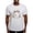 Ash Gray, variant on - Boo T Shirt Men's Value T Shirt - Men's Classic Graphic T-Shirt