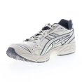 thumbnail image 4 of Asics Gel-Kayano 14 Earthenware Pack Mens Gray Lifestyle Sneakers Shoes 8, 4 of 6