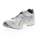 thumbnail image 4 of Asics Gel-Kayano 14 Earthenware Pack Mens Gray Lifestyle Sneakers Shoes 8, 4 of 6