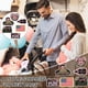 thumbnail image 5 of Parches tácticos Maiteenly Daddy, 6 unidades para papá con chupete y biberón, 5 of 7