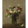 thumbnail image 2 of Flowers From Normandy Poster Print (24 x 36), 2 of 2