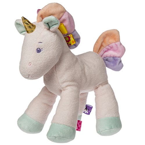 taggies unicorn