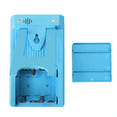 thumbnail image 5 of LC-200A High Precision Digital Display Capacitance and Inductance Meter LC Meter 1pF-100mF 1uH-100H,1 x Capacitance meter 1 x USB cable 2 x Probes, 5 of 7