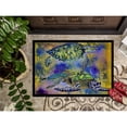 thumbnail image 3 of Carolines Treasures 8394MAT Turtle Doormat 18x27 27"L x 18"W multicolor, 3 of 4