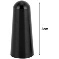 thumbnail image 3 of CGEAMDY Mini Car Radio Aerial Antenna 3cm Stubby Antenna with Aluminum Alloy Threading, 3 of 5