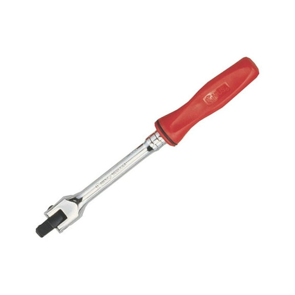 Genius Tools 1/4" Dr. Hinge Handle - 280226P