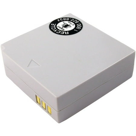 Lenmar Lisgbp85 Replacement Battery For