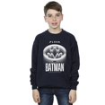 thumbnail image 2 of DC Comics Garçon The Flash Batman Chandail à Logo Blanc, 2 of 4