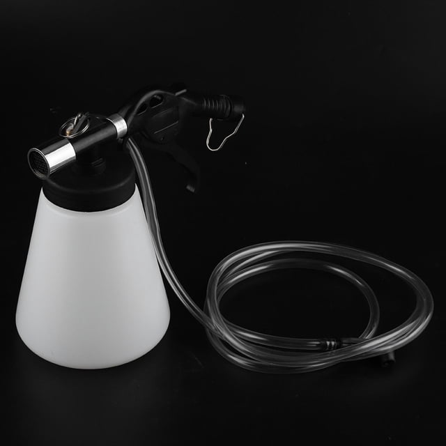 Kit de purga de frenos purga de coche cambio de líquido aire neumático ANGGREK Otros