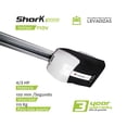 thumbnail image 3 of Motor P/puerta Garaje Shark 1000 3/4 Hp, 3 of 4