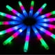 thumbnail image 1 of Sticks luminosos de espuma SHQDD, paquete de 174 LED con 3 modos de colores, 1 of 6