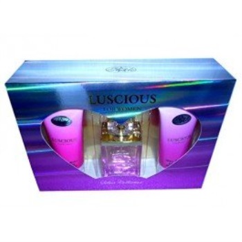 ladies toiletries gift sets