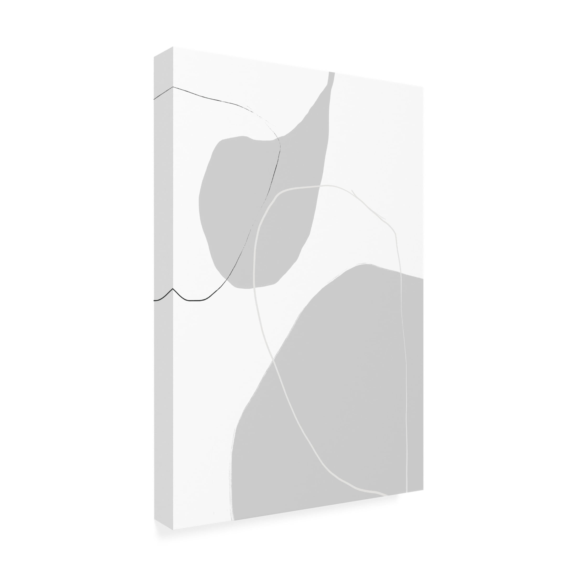 Trademark Fine Art uplusmestudio   Reason Why Canvas Wall Art